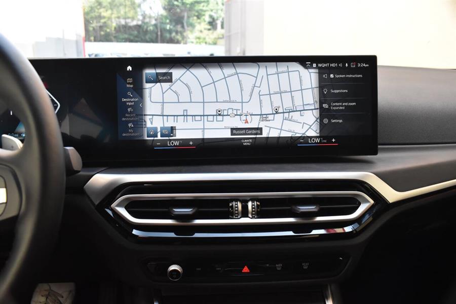 2024 BMW 3 Series 330i xDrive AWD 4dr Sedan, available for sale in Great Neck, New York | Camy Cars. Great Neck, New York 2024 BMW 3 Series 330i xDrive AWD 4dr Sedan, available for sale in Great Neck, New York | Camy Cars. Great Neck, New York