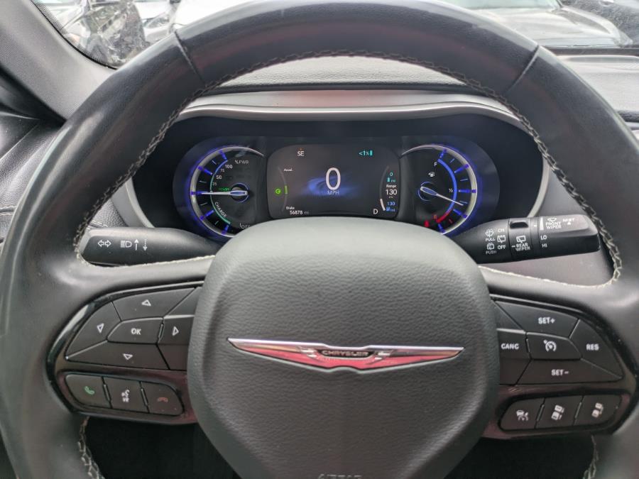 2023 Chrysler Pacifica Hybrid Touring L FWD, available for sale in Long Island City, New York | Luxury Of Queens. Long Island City, New York 2023 Chrysler Pacifica Hybrid Touring L FWD, available for sale in Long Island City, New York | Luxury Of Queens. Long Island City, New York