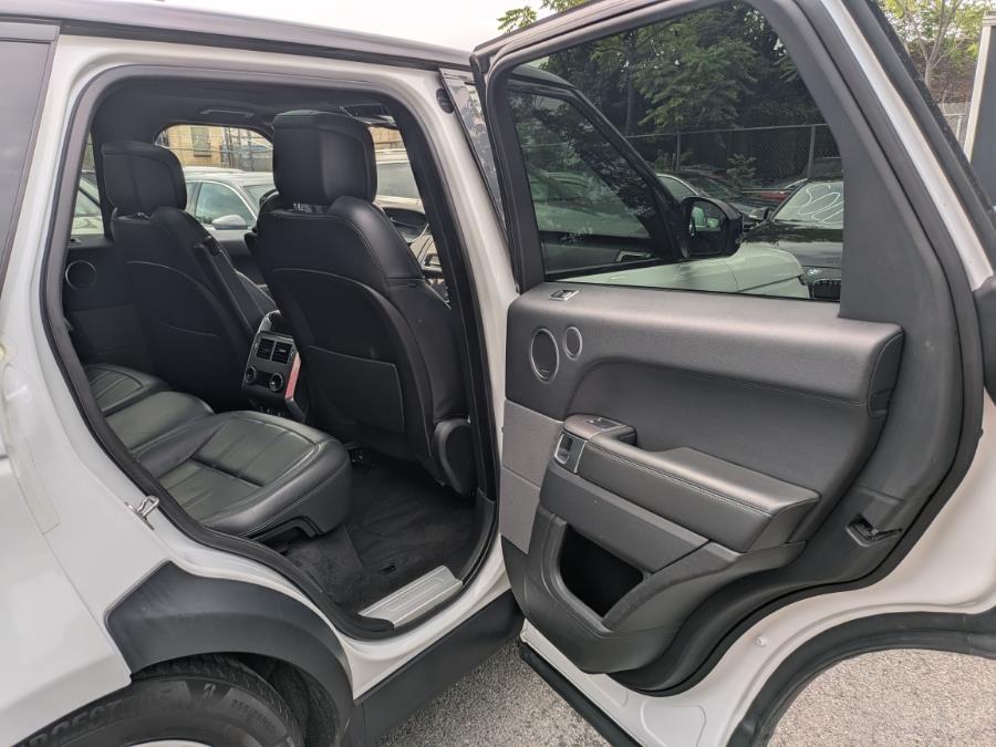 2018 Land Rover Range Rover Sport V6 Supercharged HSE, available for sale in Long Island City, New York | Luxury Of Queens. Long Island City, New York 2018 Land Rover Range Rover Sport V6 Supercharged HSE, available for sale in Long Island City, New York | Luxury Of Queens. Long Island City, New York