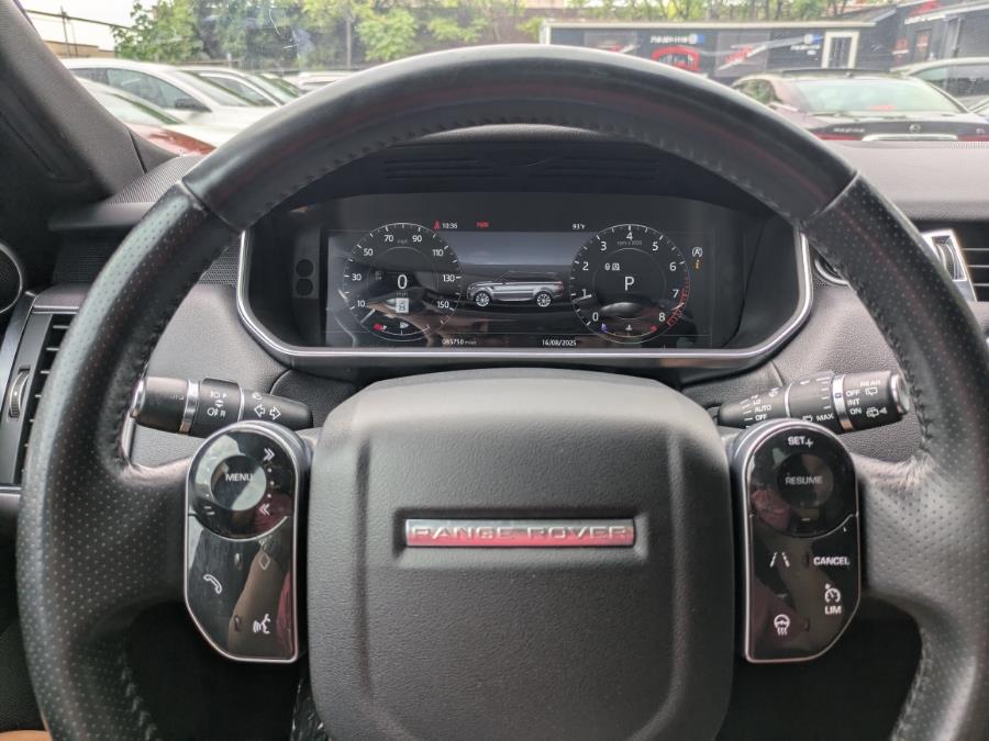 2018 Land Rover Range Rover Sport V6 Supercharged HSE, available for sale in Long Island City, New York | Luxury Of Queens. Long Island City, New York 2018 Land Rover Range Rover Sport V6 Supercharged HSE, available for sale in Long Island City, New York | Luxury Of Queens. Long Island City, New York