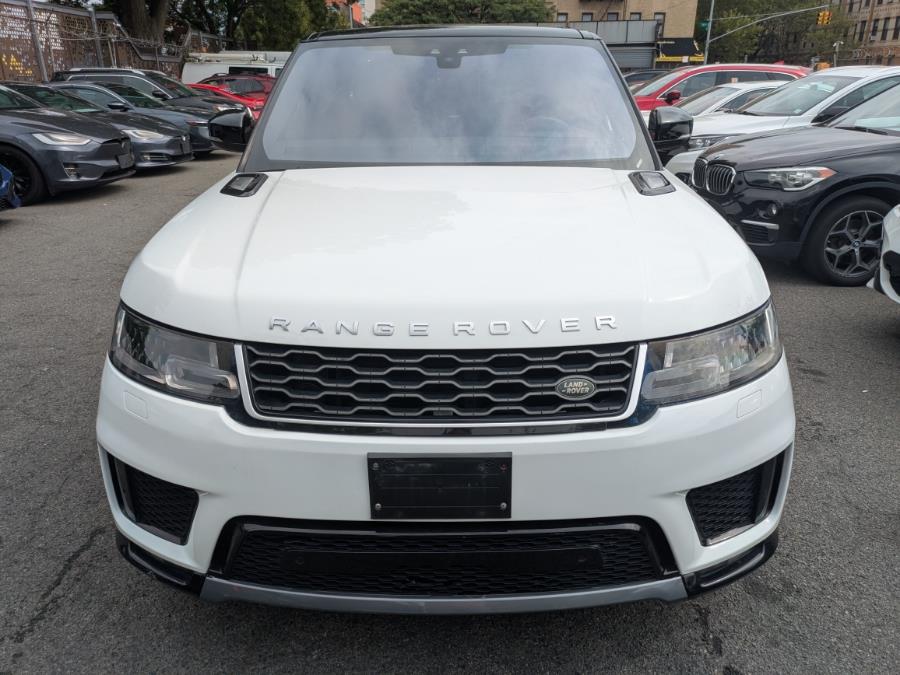 2018 Land Rover Range Rover Sport V6 Supercharged HSE, available for sale in Long Island City, New York | Luxury Of Queens. Long Island City, New York 2018 Land Rover Range Rover Sport V6 Supercharged HSE, available for sale in Long Island City, New York | Luxury Of Queens. Long Island City, New York