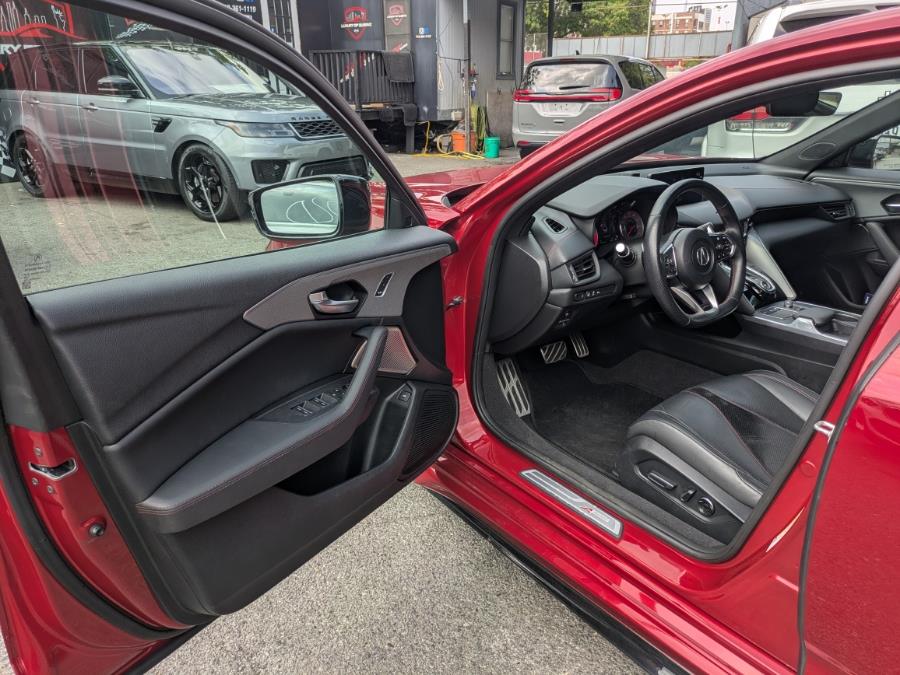 2022 Acura TLX SH-AWD w/A-Spec Package, available for sale in Long Island City, New York | Luxury Of Queens. Long Island City, New York 2022 Acura TLX SH-AWD w/A-Spec Package, available for sale in Long Island City, New York | Luxury Of Queens. Long Island City, New York