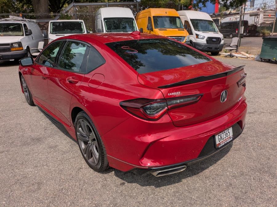2022 Acura TLX SH-AWD w/A-Spec Package, available for sale in Long Island City, New York | Luxury Of Queens. Long Island City, New York 2022 Acura TLX SH-AWD w/A-Spec Package, available for sale in Long Island City, New York | Luxury Of Queens. Long Island City, New York