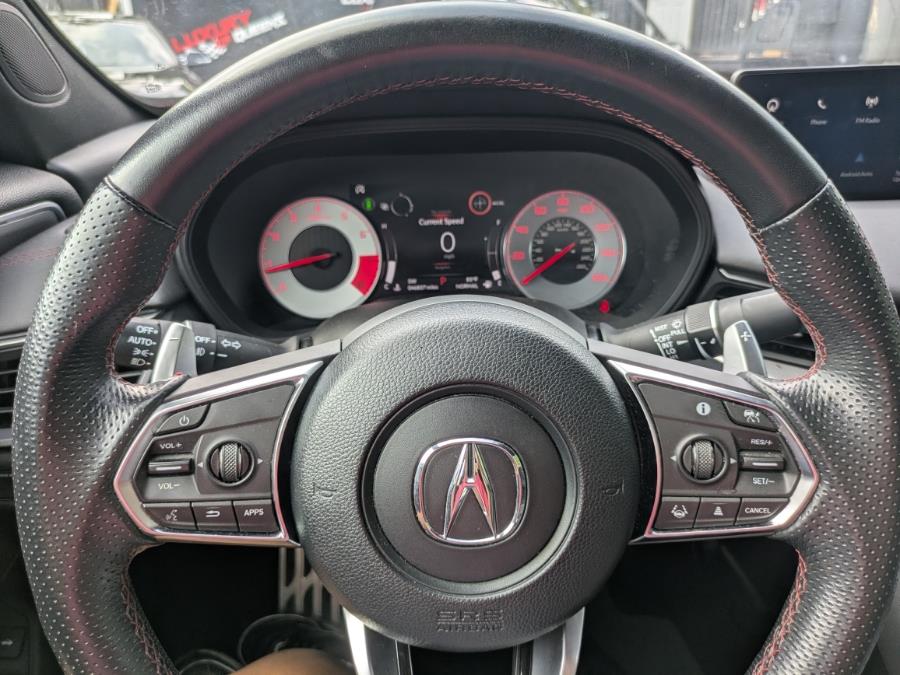 2022 Acura TLX SH-AWD w/A-Spec Package, available for sale in Long Island City, New York | Luxury Of Queens. Long Island City, New York 2022 Acura TLX SH-AWD w/A-Spec Package, available for sale in Long Island City, New York | Luxury Of Queens. Long Island City, New York
