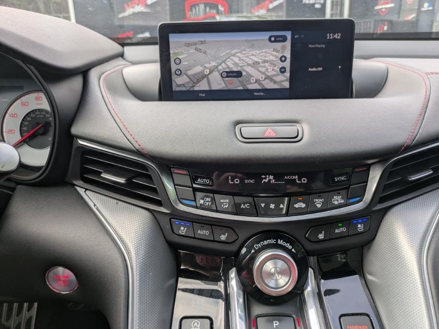 2022 Acura TLX SH-AWD w/A-Spec Package, available for sale in Long Island City, New York | Luxury Of Queens. Long Island City, New York 2022 Acura TLX SH-AWD w/A-Spec Package, available for sale in Long Island City, New York | Luxury Of Queens. Long Island City, New York