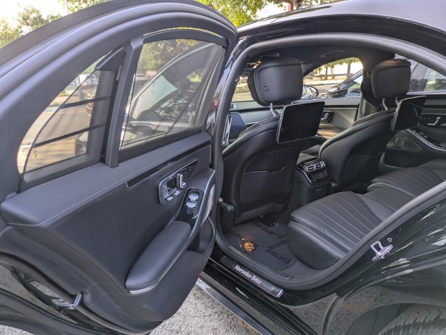 2023 Mercedes-Benz S-Class S 580 4MATIC Sedan, available for sale in Long Island City, New York | Luxury Of Queens. Long Island City, New York 2023 Mercedes-Benz S-Class S 580 4MATIC Sedan, available for sale in Long Island City, New York | Luxury Of Queens. Long Island City, New York