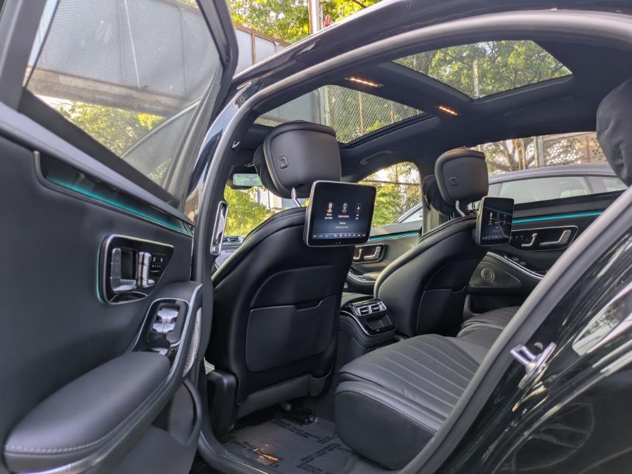 2023 Mercedes-Benz S-Class S 580 4MATIC Sedan, available for sale in Long Island City, New York | Luxury Of Queens. Long Island City, New York 2023 Mercedes-Benz S-Class S 580 4MATIC Sedan, available for sale in Long Island City, New York | Luxury Of Queens. Long Island City, New York