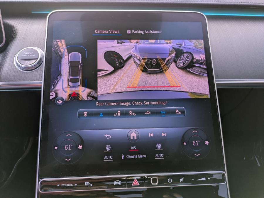 2023 Mercedes-Benz S-Class S 580 4MATIC Sedan, available for sale in Long Island City, New York | Luxury Of Queens. Long Island City, New York 2023 Mercedes-Benz S-Class S 580 4MATIC Sedan, available for sale in Long Island City, New York | Luxury Of Queens. Long Island City, New York
