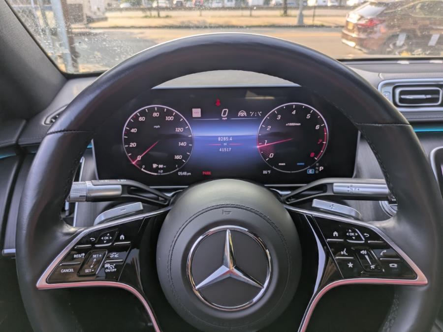 2023 Mercedes-Benz S-Class S 580 4MATIC Sedan, available for sale in Long Island City, New York | Luxury Of Queens. Long Island City, New York 2023 Mercedes-Benz S-Class S 580 4MATIC Sedan, available for sale in Long Island City, New York | Luxury Of Queens. Long Island City, New York
