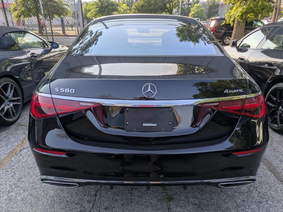 2023 Mercedes-Benz S-Class S 580 4MATIC Sedan, available for sale in Long Island City, New York | Luxury Of Queens. Long Island City, New York 2023 Mercedes-Benz S-Class S 580 4MATIC Sedan, available for sale in Long Island City, New York | Luxury Of Queens. Long Island City, New York