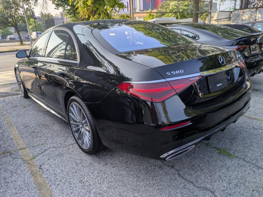 2023 Mercedes-Benz S-Class S 580 4MATIC Sedan, available for sale in Long Island City, New York | Luxury Of Queens. Long Island City, New York 2023 Mercedes-Benz S-Class S 580 4MATIC Sedan, available for sale in Long Island City, New York | Luxury Of Queens. Long Island City, New York
