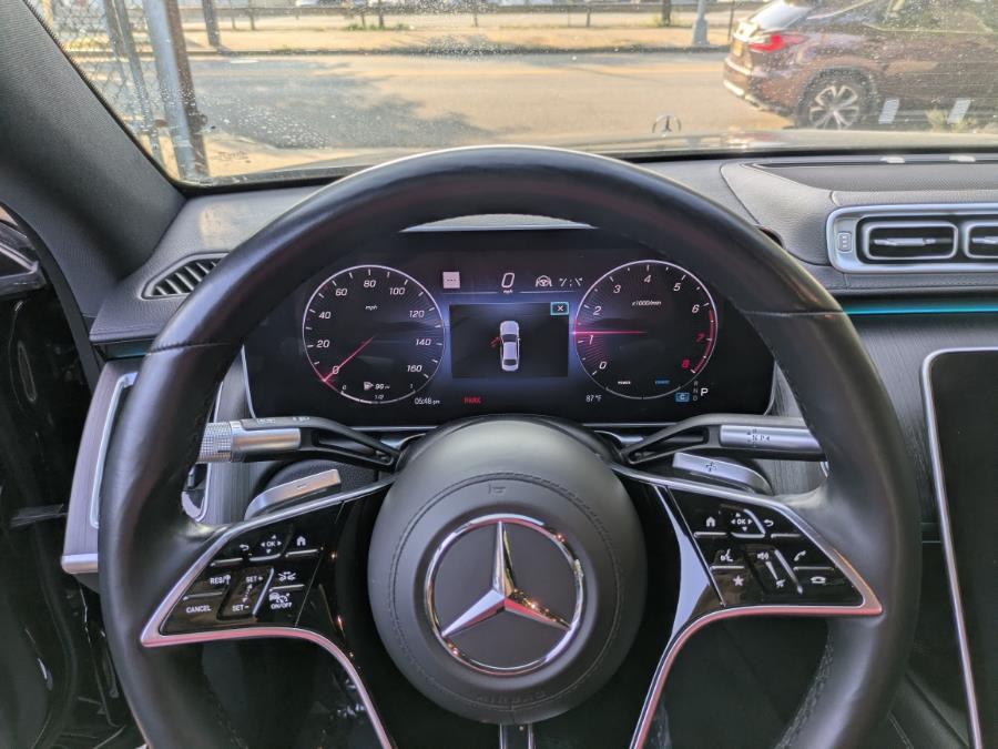 2023 Mercedes-Benz S-Class S 580 4MATIC Sedan, available for sale in Long Island City, New York | Luxury Of Queens. Long Island City, New York 2023 Mercedes-Benz S-Class S 580 4MATIC Sedan, available for sale in Long Island City, New York | Luxury Of Queens. Long Island City, New York
