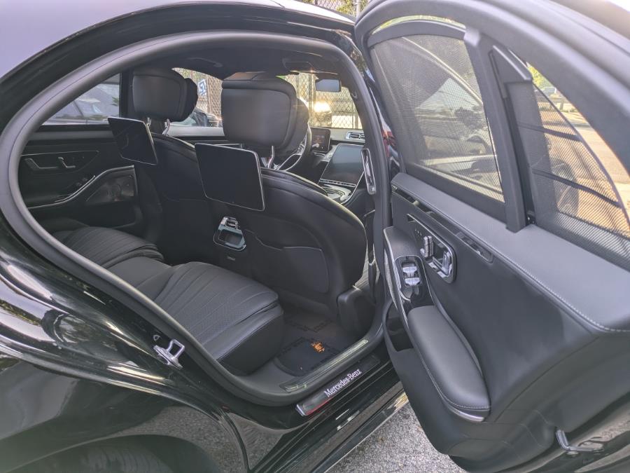 2023 Mercedes-Benz S-Class S 580 4MATIC Sedan, available for sale in Long Island City, New York | Luxury Of Queens. Long Island City, New York 2023 Mercedes-Benz S-Class S 580 4MATIC Sedan, available for sale in Long Island City, New York | Luxury Of Queens. Long Island City, New York