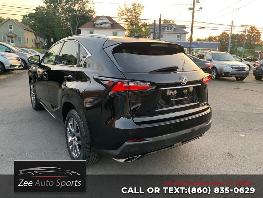 2016 Lexus NX 200t FWD 4dr, available for sale in Manchester, Connecticut | Zee Auto Sports. Manchester, Connecticut 2016 Lexus NX 200t FWD 4dr, available for sale in Manchester, Connecticut | Zee Auto Sports. Manchester, Connecticut