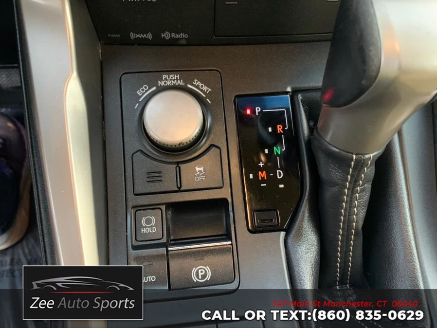 2016 Lexus NX 200t FWD 4dr, available for sale in Manchester, Connecticut | Zee Auto Sports. Manchester, Connecticut 2016 Lexus NX 200t FWD 4dr, available for sale in Manchester, Connecticut | Zee Auto Sports. Manchester, Connecticut