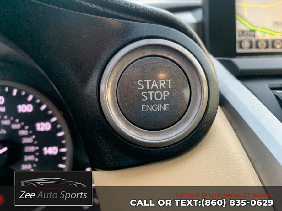 2016 Lexus NX 200t FWD 4dr, available for sale in Manchester, Connecticut | Zee Auto Sports. Manchester, Connecticut 2016 Lexus NX 200t FWD 4dr, available for sale in Manchester, Connecticut | Zee Auto Sports. Manchester, Connecticut