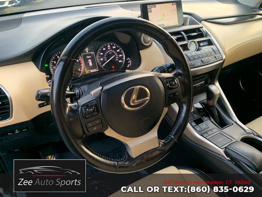 2016 Lexus NX 200t FWD 4dr, available for sale in Manchester, Connecticut | Zee Auto Sports. Manchester, Connecticut 2016 Lexus NX 200t FWD 4dr, available for sale in Manchester, Connecticut | Zee Auto Sports. Manchester, Connecticut