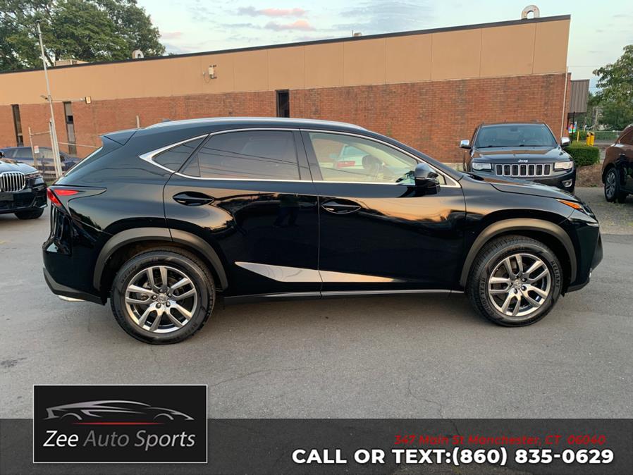 2016 Lexus NX 200t FWD 4dr, available for sale in Manchester, Connecticut | Zee Auto Sports. Manchester, Connecticut 2016 Lexus NX 200t FWD 4dr, available for sale in Manchester, Connecticut | Zee Auto Sports. Manchester, Connecticut