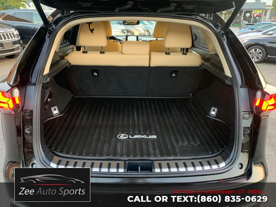 2016 Lexus NX 200t FWD 4dr, available for sale in Manchester, Connecticut | Zee Auto Sports. Manchester, Connecticut 2016 Lexus NX 200t FWD 4dr, available for sale in Manchester, Connecticut | Zee Auto Sports. Manchester, Connecticut