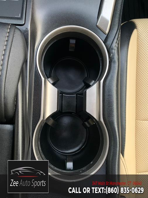 2016 Lexus NX 200t FWD 4dr, available for sale in Manchester, Connecticut | Zee Auto Sports. Manchester, Connecticut 2016 Lexus NX 200t FWD 4dr, available for sale in Manchester, Connecticut | Zee Auto Sports. Manchester, Connecticut