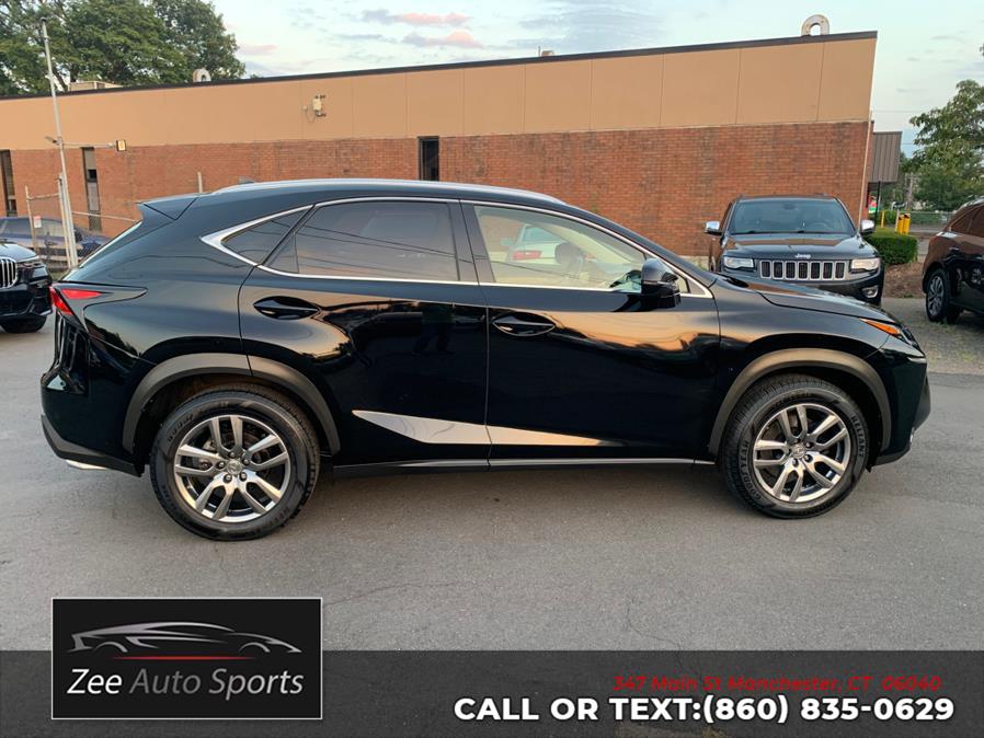 2016 Lexus NX 200t FWD 4dr, available for sale in Manchester, Connecticut | Zee Auto Sports. Manchester, Connecticut 2016 Lexus NX 200t FWD 4dr, available for sale in Manchester, Connecticut | Zee Auto Sports. Manchester, Connecticut