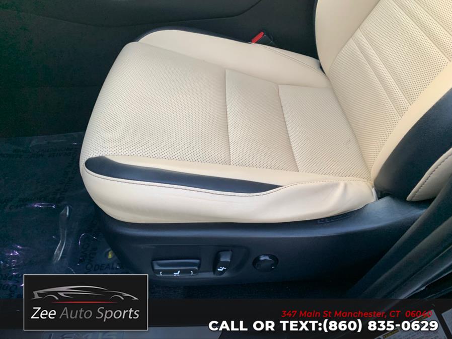 2016 Lexus NX 200t FWD 4dr, available for sale in Manchester, Connecticut | Zee Auto Sports. Manchester, Connecticut 2016 Lexus NX 200t FWD 4dr, available for sale in Manchester, Connecticut | Zee Auto Sports. Manchester, Connecticut