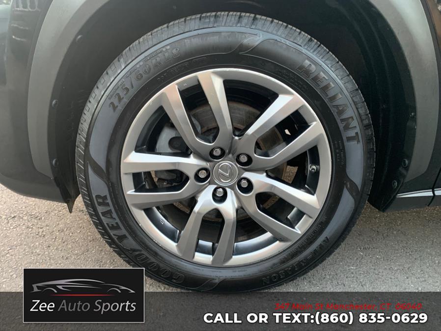 2016 Lexus NX 200t FWD 4dr, available for sale in Manchester, Connecticut | Zee Auto Sports. Manchester, Connecticut 2016 Lexus NX 200t FWD 4dr, available for sale in Manchester, Connecticut | Zee Auto Sports. Manchester, Connecticut