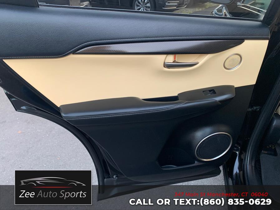 2016 Lexus NX 200t FWD 4dr, available for sale in Manchester, Connecticut | Zee Auto Sports. Manchester, Connecticut 2016 Lexus NX 200t FWD 4dr, available for sale in Manchester, Connecticut | Zee Auto Sports. Manchester, Connecticut