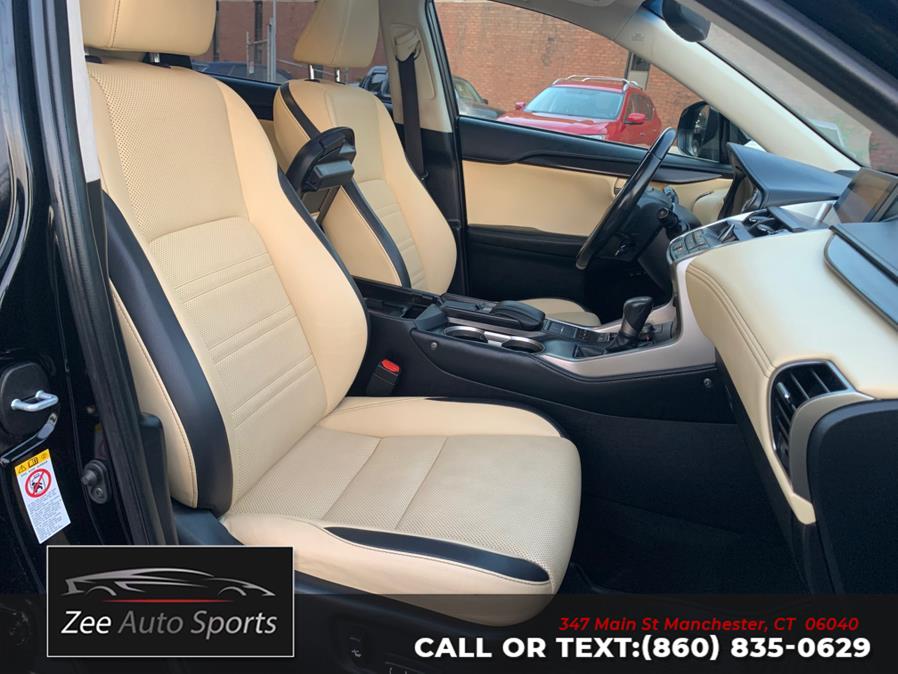 2016 Lexus NX 200t FWD 4dr, available for sale in Manchester, Connecticut | Zee Auto Sports. Manchester, Connecticut 2016 Lexus NX 200t FWD 4dr, available for sale in Manchester, Connecticut | Zee Auto Sports. Manchester, Connecticut