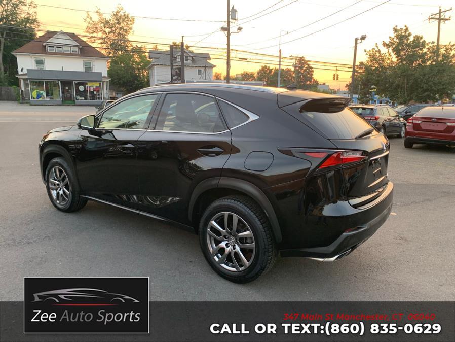 2016 Lexus NX 200t FWD 4dr, available for sale in Manchester, Connecticut | Zee Auto Sports. Manchester, Connecticut 2016 Lexus NX 200t FWD 4dr, available for sale in Manchester, Connecticut | Zee Auto Sports. Manchester, Connecticut