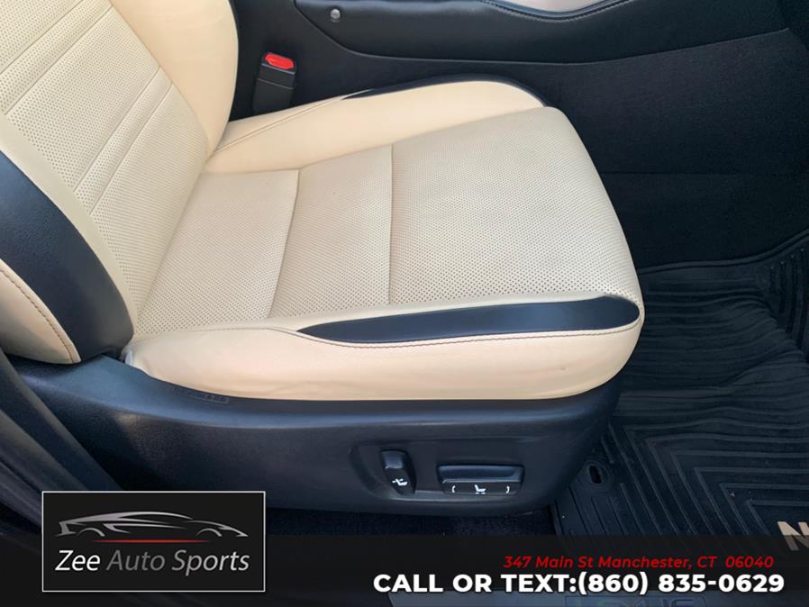 2016 Lexus NX 200t FWD 4dr, available for sale in Manchester, Connecticut | Zee Auto Sports. Manchester, Connecticut 2016 Lexus NX 200t FWD 4dr, available for sale in Manchester, Connecticut | Zee Auto Sports. Manchester, Connecticut