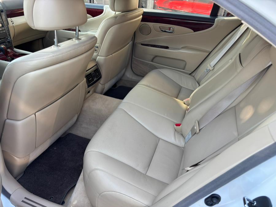 2008 Lexus LS 460 4dr Sdn, available for sale in New haven, Connecticut | Wilson Maturo Motors. New haven, Connecticut 2008 Lexus LS 460 4dr Sdn, available for sale in New haven, Connecticut | Wilson Maturo Motors. New haven, Connecticut