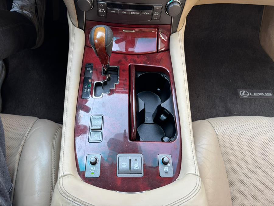 2008 Lexus LS 460 4dr Sdn, available for sale in New haven, Connecticut | Wilson Maturo Motors. New haven, Connecticut 2008 Lexus LS 460 4dr Sdn, available for sale in New haven, Connecticut | Wilson Maturo Motors. New haven, Connecticut