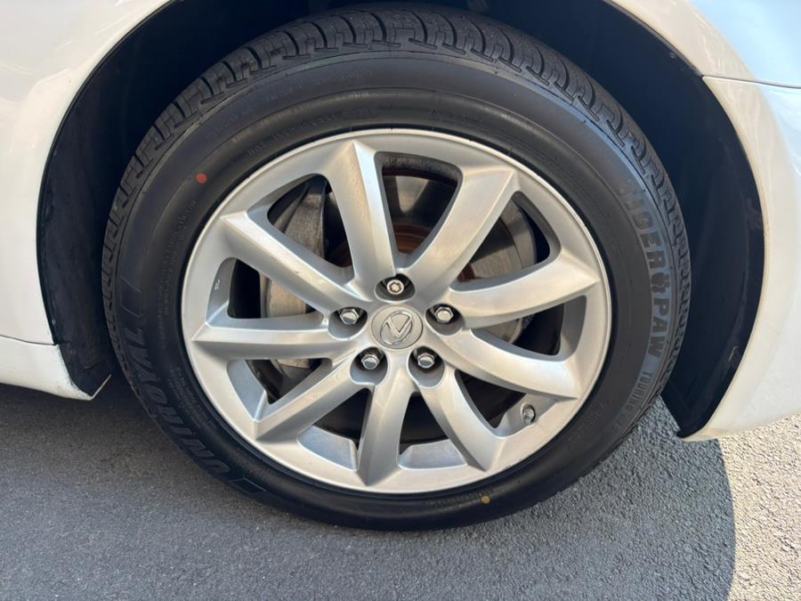 2008 Lexus LS 460 4dr Sdn, available for sale in New haven, Connecticut | Wilson Maturo Motors. New haven, Connecticut 2008 Lexus LS 460 4dr Sdn, available for sale in New haven, Connecticut | Wilson Maturo Motors. New haven, Connecticut