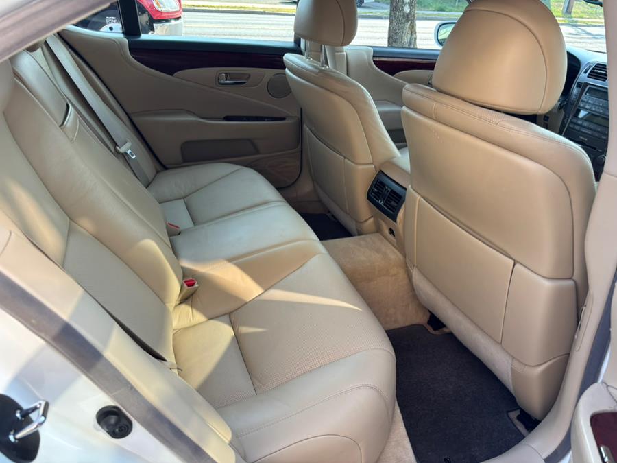 2008 Lexus LS 460 4dr Sdn, available for sale in New haven, Connecticut | Wilson Maturo Motors. New haven, Connecticut 2008 Lexus LS 460 4dr Sdn, available for sale in New haven, Connecticut | Wilson Maturo Motors. New haven, Connecticut