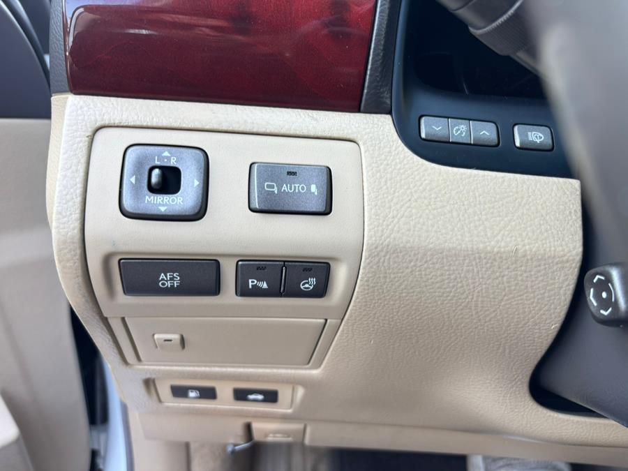 2008 Lexus LS 460 4dr Sdn, available for sale in New haven, Connecticut | Wilson Maturo Motors. New haven, Connecticut 2008 Lexus LS 460 4dr Sdn, available for sale in New haven, Connecticut | Wilson Maturo Motors. New haven, Connecticut