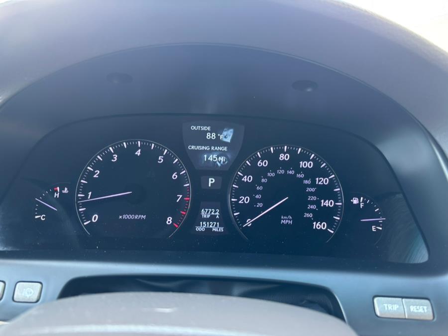 2008 Lexus LS 460 4dr Sdn, available for sale in New haven, Connecticut | Wilson Maturo Motors. New haven, Connecticut 2008 Lexus LS 460 4dr Sdn, available for sale in New haven, Connecticut | Wilson Maturo Motors. New haven, Connecticut
