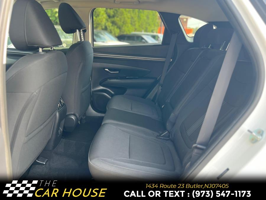 2022 Hyundai Tucson SEL AWD, available for sale in Butler, New Jersey | The Car House. Butler, New Jersey 2022 Hyundai Tucson SEL AWD, available for sale in Butler, New Jersey | The Car House. Butler, New Jersey