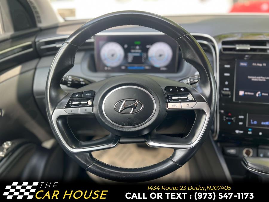 2022 Hyundai Tucson SEL AWD, available for sale in Butler, New Jersey | The Car House. Butler, New Jersey 2022 Hyundai Tucson SEL AWD, available for sale in Butler, New Jersey | The Car House. Butler, New Jersey
