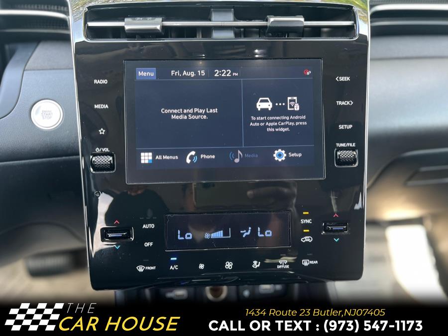 2022 Hyundai Tucson SEL AWD, available for sale in Butler, New Jersey | The Car House. Butler, New Jersey 2022 Hyundai Tucson SEL AWD, available for sale in Butler, New Jersey | The Car House. Butler, New Jersey