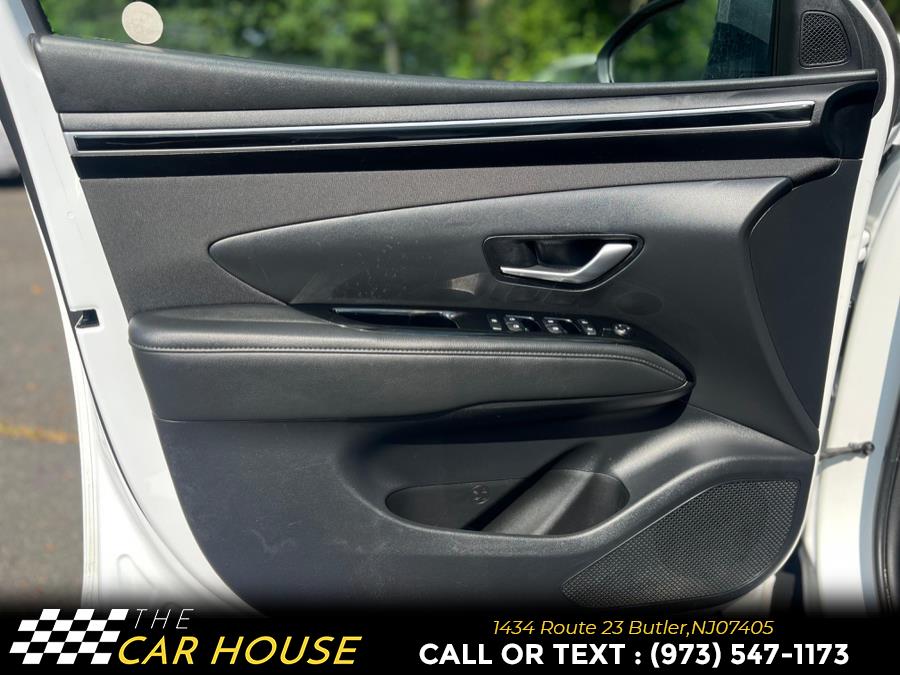 2022 Hyundai Tucson SEL AWD, available for sale in Butler, New Jersey | The Car House. Butler, New Jersey 2022 Hyundai Tucson SEL AWD, available for sale in Butler, New Jersey | The Car House. Butler, New Jersey