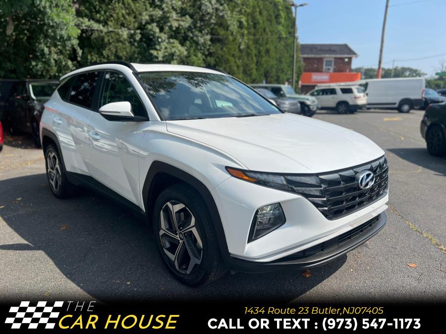 2022 Hyundai Tucson SEL AWD, available for sale in Butler, New Jersey | The Car House. Butler, New Jersey 2022 Hyundai Tucson SEL AWD, available for sale in Butler, New Jersey | The Car House. Butler, New Jersey