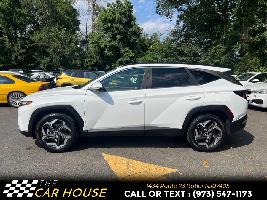 2022 Hyundai Tucson SEL AWD, available for sale in Butler, New Jersey | The Car House. Butler, New Jersey 2022 Hyundai Tucson SEL AWD, available for sale in Butler, New Jersey | The Car House. Butler, New Jersey