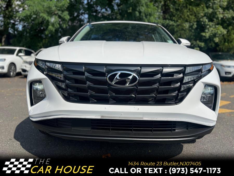 2022 Hyundai Tucson SEL AWD, available for sale in Butler, New Jersey | The Car House. Butler, New Jersey 2022 Hyundai Tucson SEL AWD, available for sale in Butler, New Jersey | The Car House. Butler, New Jersey