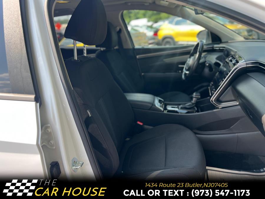 2022 Hyundai Tucson SEL AWD, available for sale in Butler, New Jersey | The Car House. Butler, New Jersey 2022 Hyundai Tucson SEL AWD, available for sale in Butler, New Jersey | The Car House. Butler, New Jersey