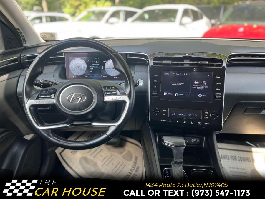 2022 Hyundai Tucson SEL AWD, available for sale in Butler, New Jersey | The Car House. Butler, New Jersey 2022 Hyundai Tucson SEL AWD, available for sale in Butler, New Jersey | The Car House. Butler, New Jersey