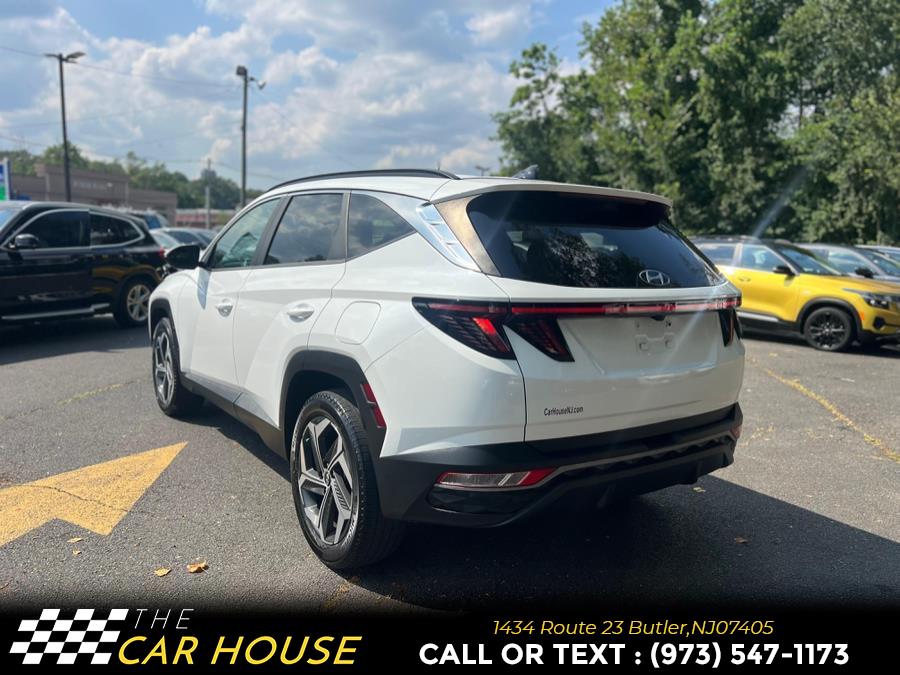 2022 Hyundai Tucson SEL AWD, available for sale in Butler, New Jersey | The Car House. Butler, New Jersey 2022 Hyundai Tucson SEL AWD, available for sale in Butler, New Jersey | The Car House. Butler, New Jersey