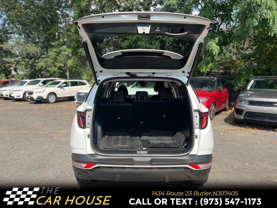 2022 Hyundai Tucson SEL AWD, available for sale in Butler, New Jersey | The Car House. Butler, New Jersey 2022 Hyundai Tucson SEL AWD, available for sale in Butler, New Jersey | The Car House. Butler, New Jersey