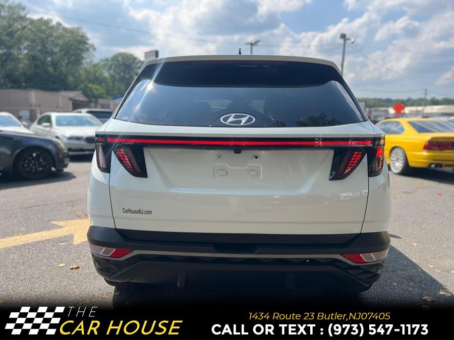 2022 Hyundai Tucson SEL AWD, available for sale in Butler, New Jersey | The Car House. Butler, New Jersey 2022 Hyundai Tucson SEL AWD, available for sale in Butler, New Jersey | The Car House. Butler, New Jersey