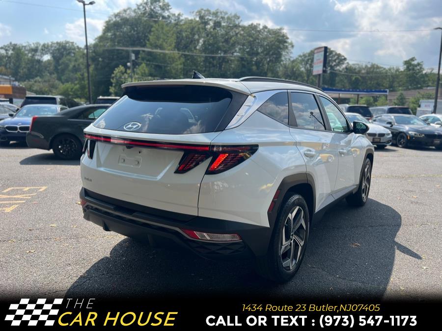 2022 Hyundai Tucson SEL AWD, available for sale in Butler, New Jersey | The Car House. Butler, New Jersey 2022 Hyundai Tucson SEL AWD, available for sale in Butler, New Jersey | The Car House. Butler, New Jersey